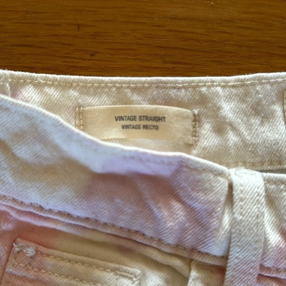 Universal Threads Brand Co. Vintage Straight Pastel Women’s Jeans 00/24R
